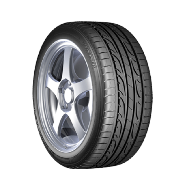 235/55R17 Dunlop LM704 99V TyreFor Sale At Evolution Wheel And Tyre