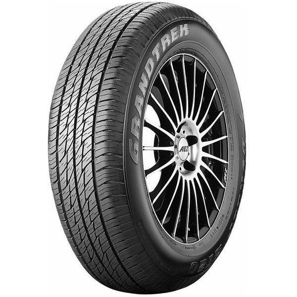 215/60R17 Dunlop ST20 96H TyreFor Sale At Evolution Wheel And Tyre