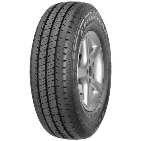 195R14C Goodyear Duramax G2 106/104S