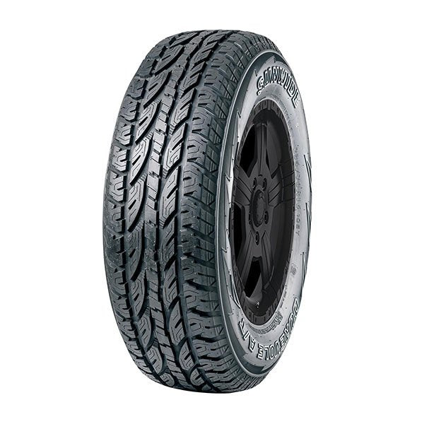 275/55R20 Sunwide Durevelo A/T 117T XL Tyre
