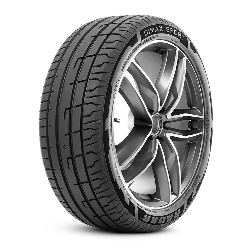 235/55R17 Radar Dimax Sport 103Y XL Tyre