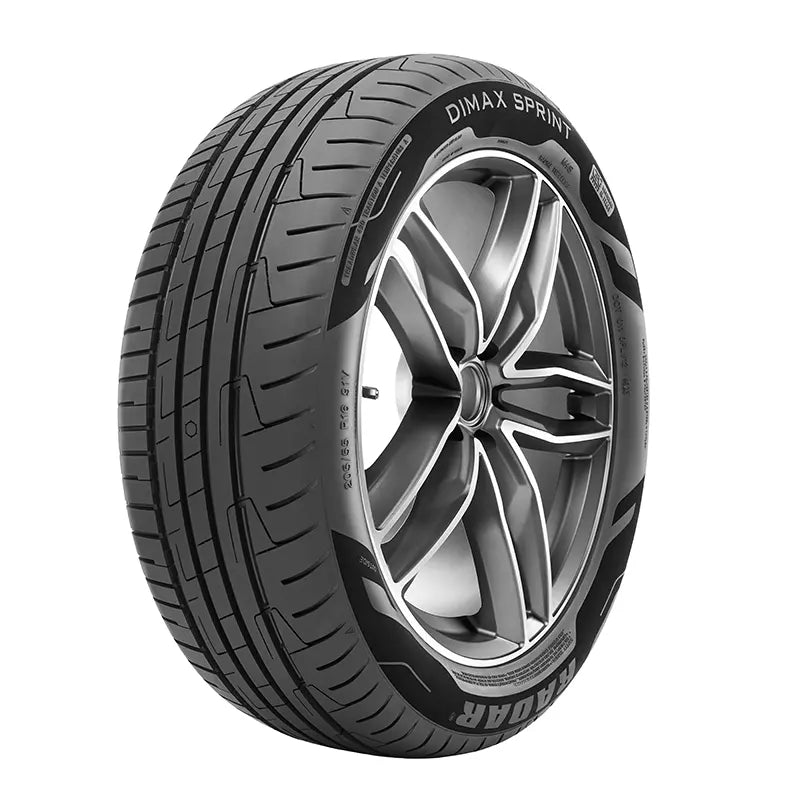 215/65R16 Radar DIMAX Sprint 98H Tyre