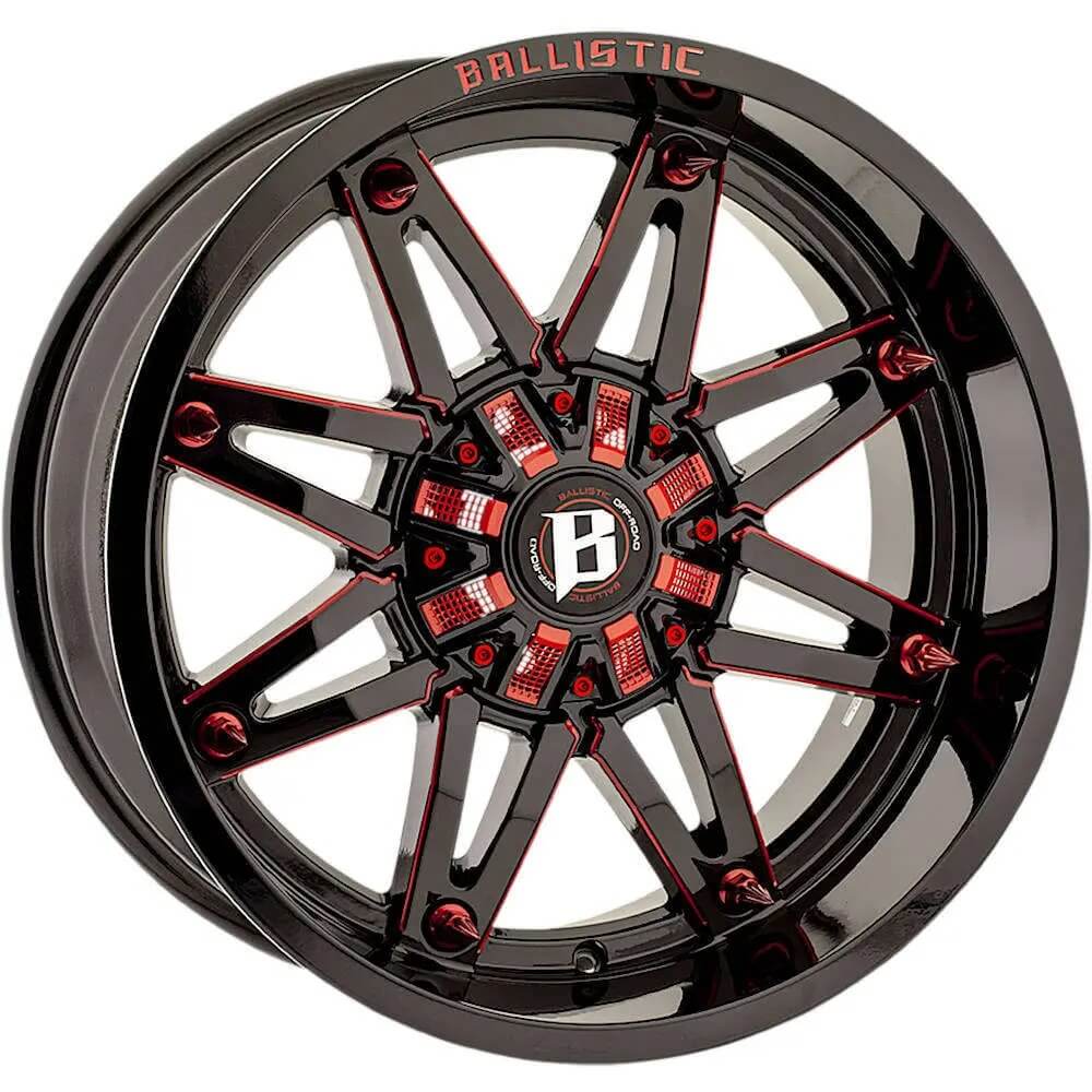 20 Inch Rims For Sale Online At Evolution Wheel & Tyre