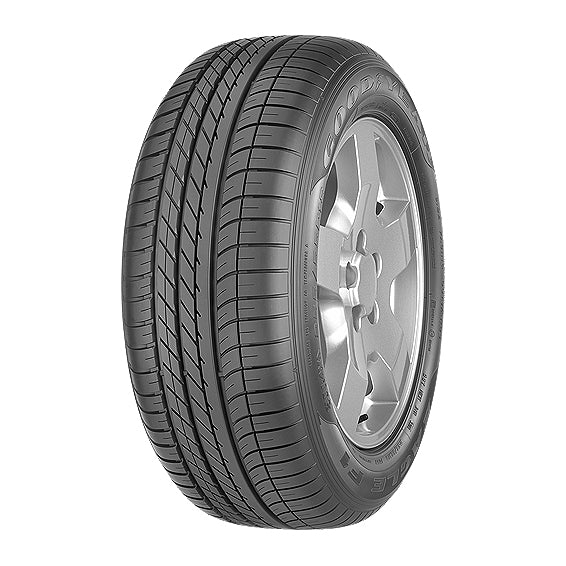 265/35ZR19 Goodyear Eagle F1 Asymmetric N0 94Y Tyre