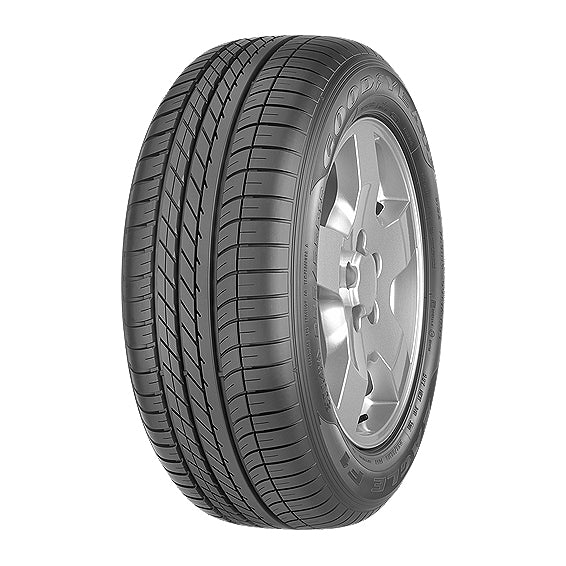 215/35R18 Goodyear Eagle F1 Asymmetric XL 84W Tyre