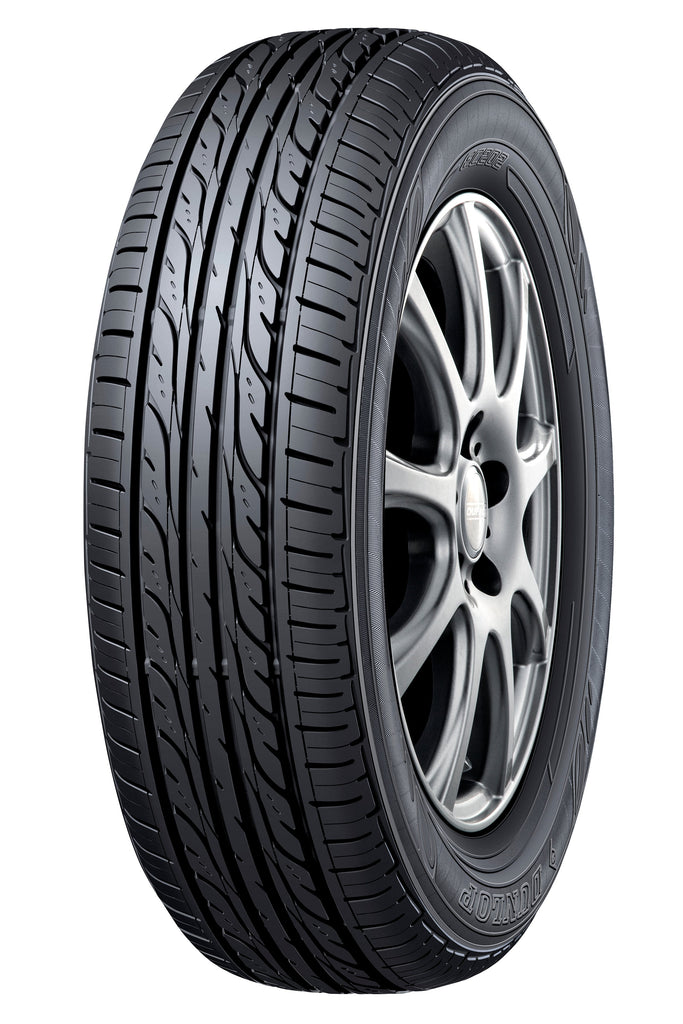 165/55R14 Dunlop EC202L 72V TyreFor Sale At Evolution Wheel And Tyre