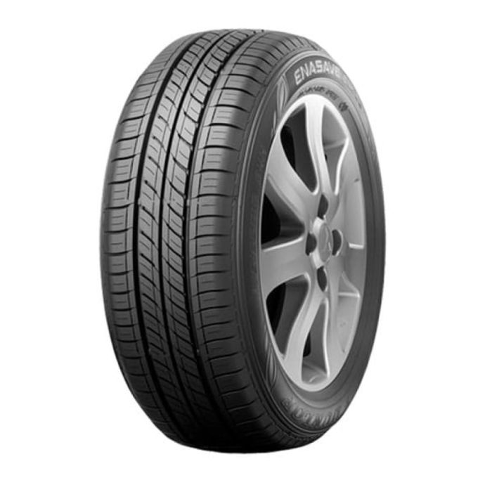 185/55R16 Dunlop EC330 87H TyreFor Sale At Evolution Wheel And Tyre