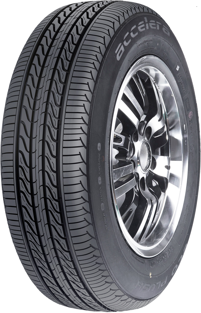 155/65R14 Accelera Eco Plush 75H Tyre