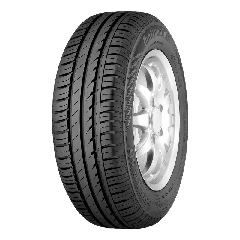 155/65R14 Continental ContiEcoContact 3 TOYOTA 75T Tyre For Sale At Evolution Wheel and Tyre