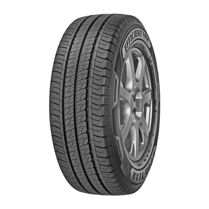 205/75R16C Goodyear Efficient Grip Cargo 113/111R Tyre