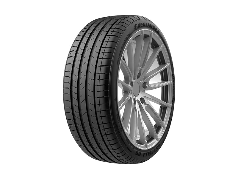 295/35R24 Grenlander Estrella 88 110W Tyre