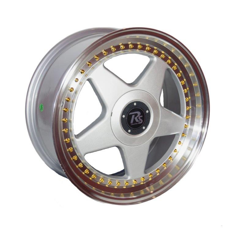 17 Inch Rims For Sale Online At Evolution Wheel & Tyre