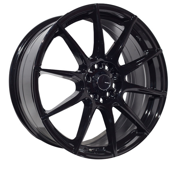 17 Inch Rims For Sale Online At Evolution Wheel & Tyre