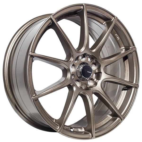 17 Inch Rims For Sale Online At Evolution Wheel & Tyre