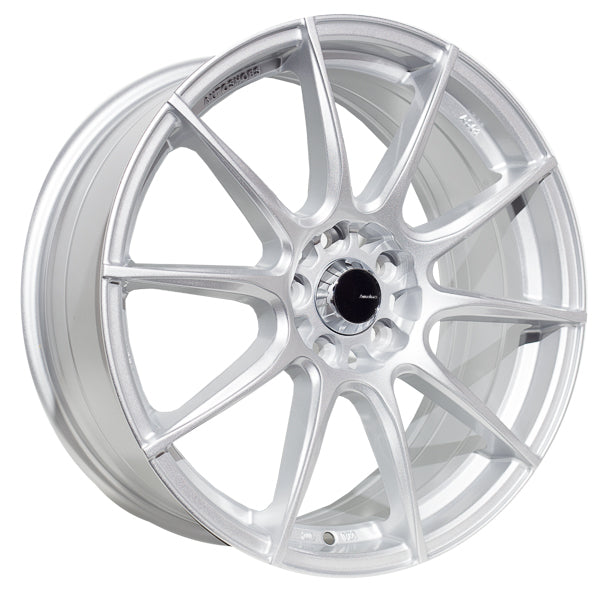 17 Inch Rims For Sale | Evolution Wheel And Tyres – Evolution Wheel ...