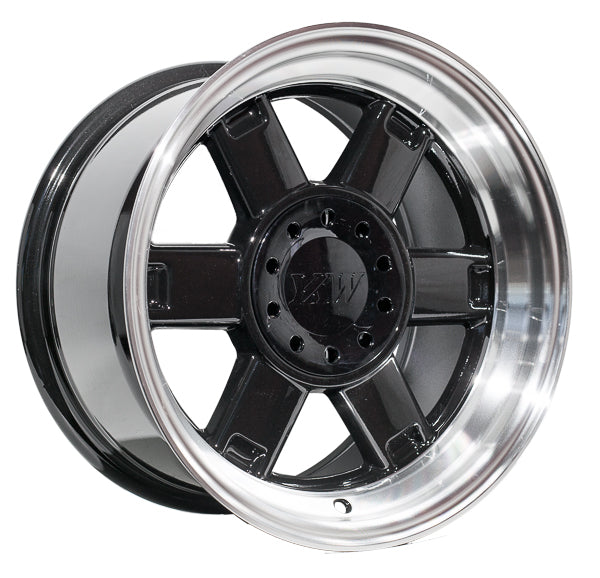 15 Inch Rims For Sale Online At Evolution Wheel & Tyre