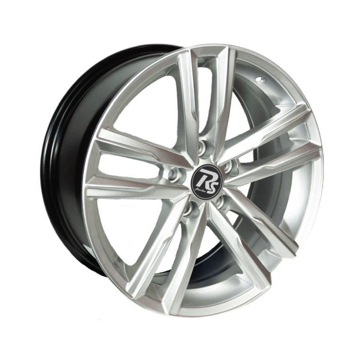 17 Inch Rims For Sale | Evolution Wheel And Tyres – Evolution Wheel ...