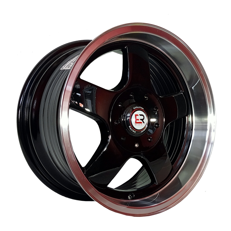 15 Inch Rims For Sale Online At Evolution Wheel & Tyre