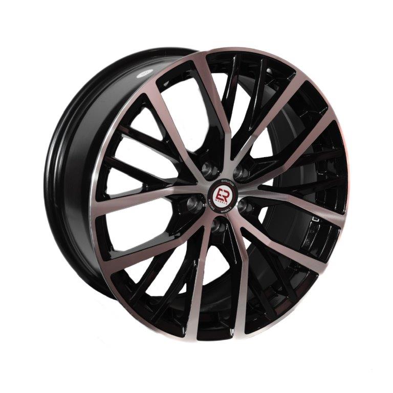 17 Inch Rims For Sale Online At Evolution Wheel & Tyre