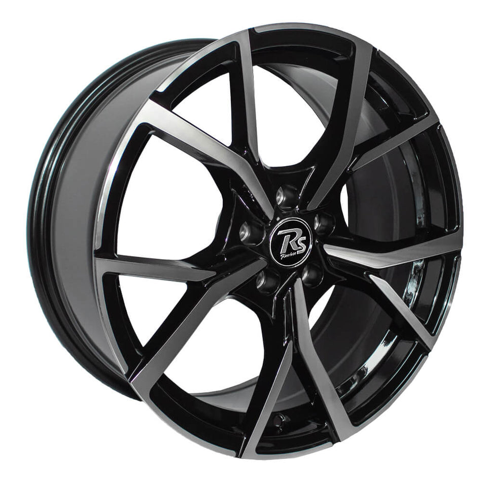19 Inch Rims For Sale | Evolution Wheel And Tyre – Evolution Wheel ...