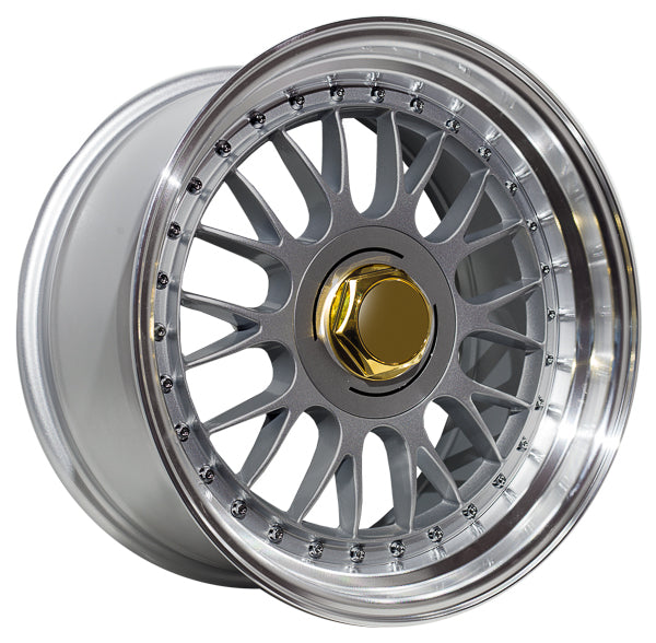 17 Inch Rims For Sale Online At Evolution Wheel & Tyre