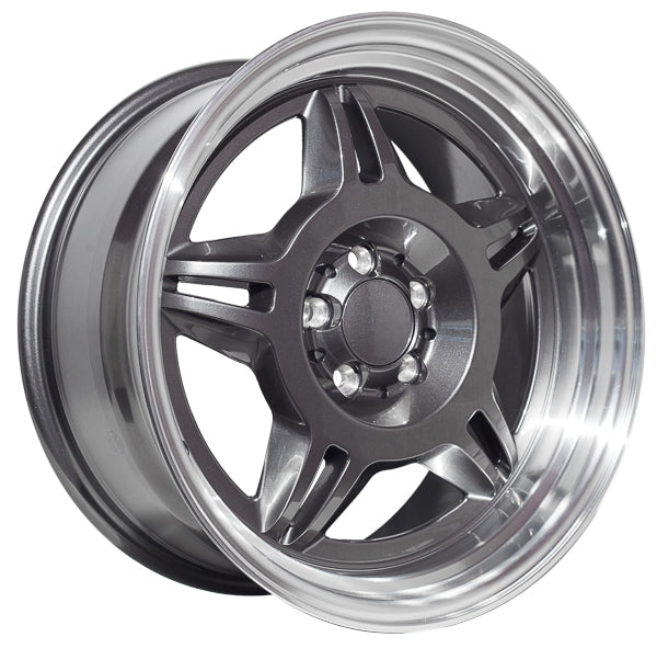 17 Inch Rims For Sale Online At Evolution Wheel & Tyre