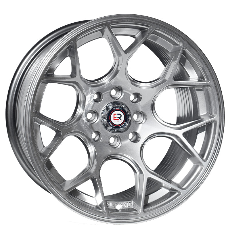 15 Inch Rims For Sale Online At Evolution Wheel & Tyre