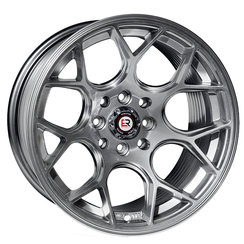 15 Inch Rims For Sale Online At Evolution Wheel & Tyre