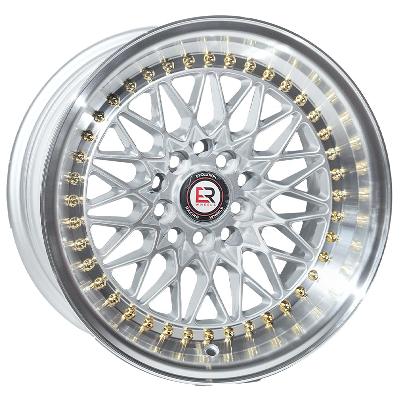 15 Inch Rims For Sale Online At Evolution Wheel & Tyre