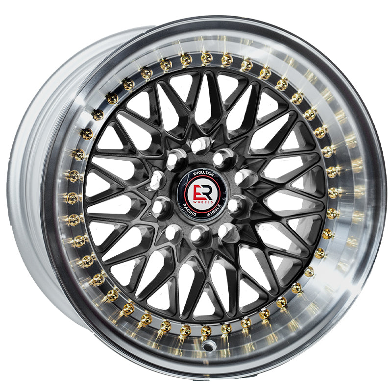 15 Inch Rims For Sale Online At Evolution Wheel & Tyre