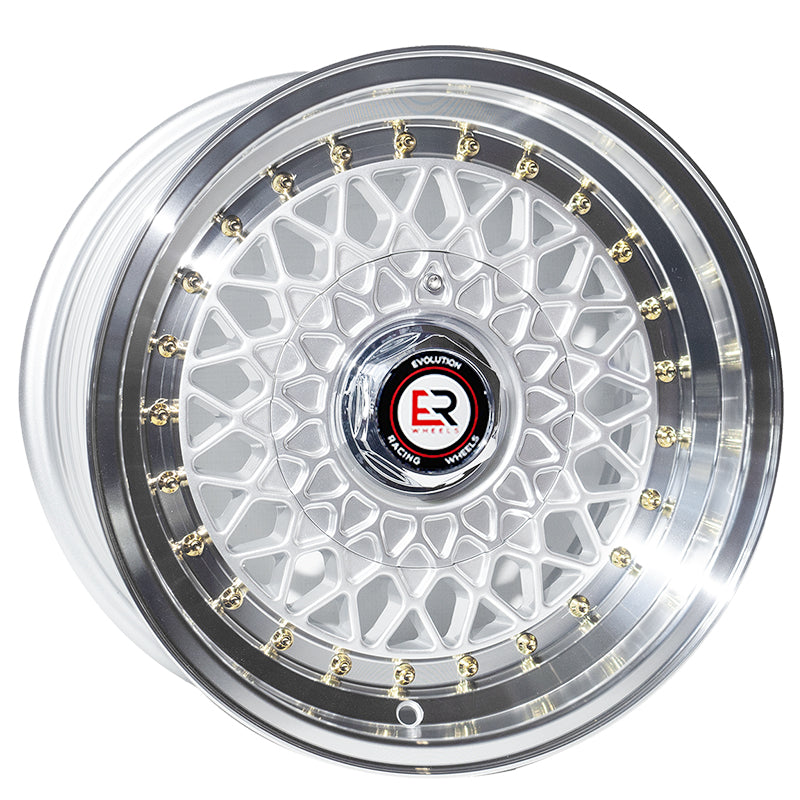 15 Inch Rims For Sale Online At Evolution Wheel & Tyre