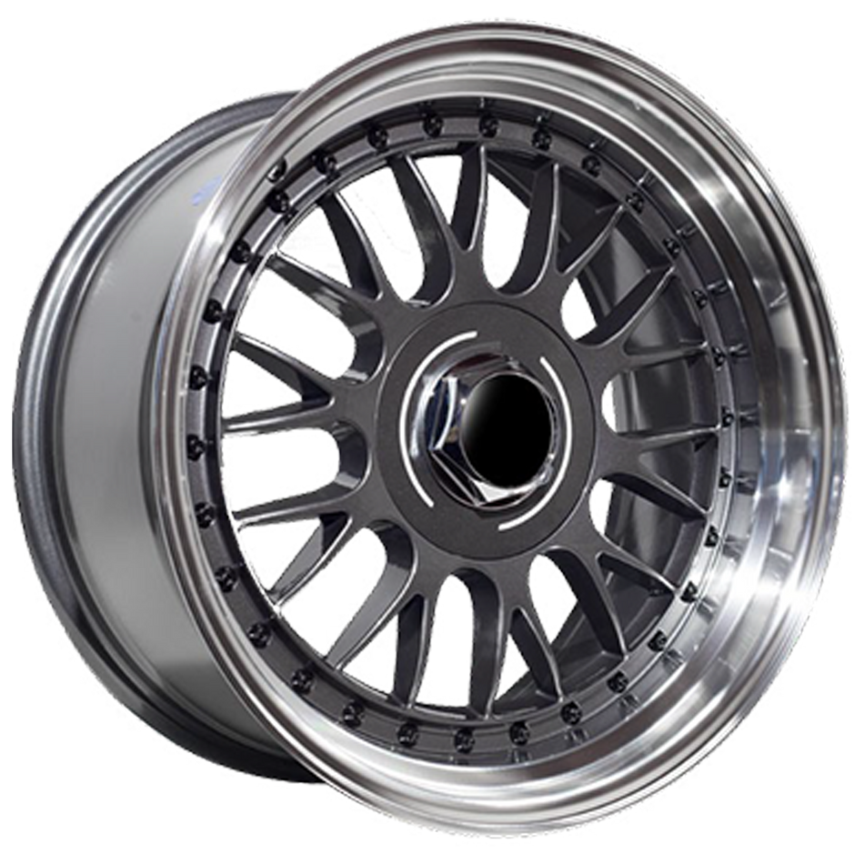 17 Inch Rims For Sale Online At Evolution Wheel & Tyre