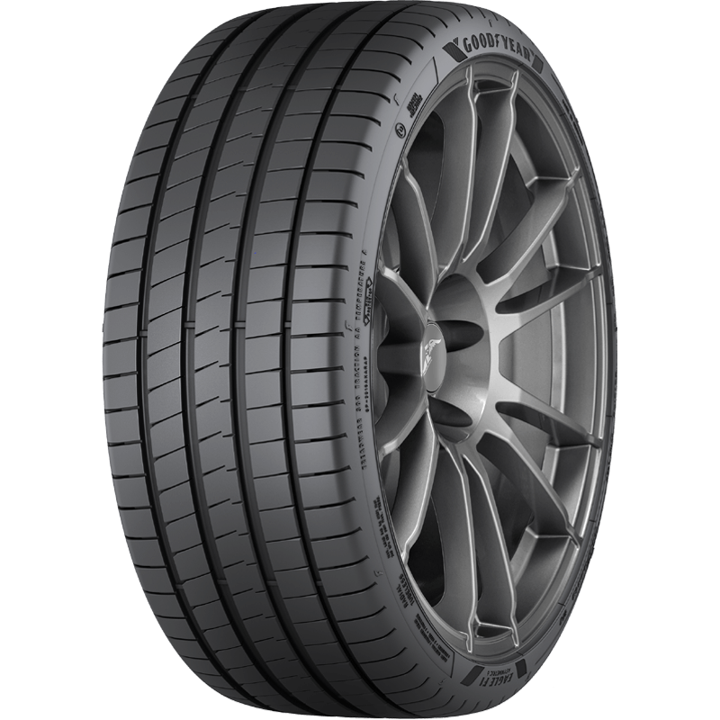 255/35R18 Goodyear Eagle F1 Asymmetric 6 XL 94Y Tyre