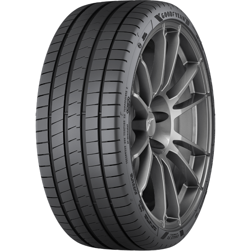 235/40R18 Goodyear Eagle F1 Asymmetric 6 XL 95Y Tyre