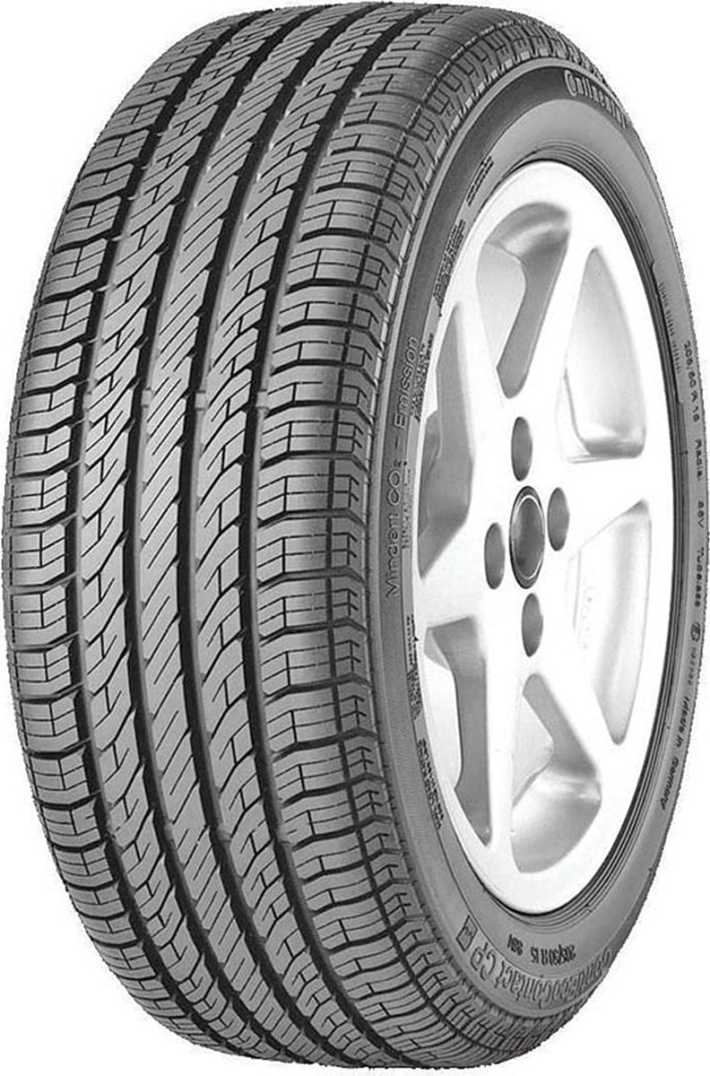 185/60R14 Continental ContiEcoContact CP 82H Tyre For Sale At Evolution Wheel and Tyre