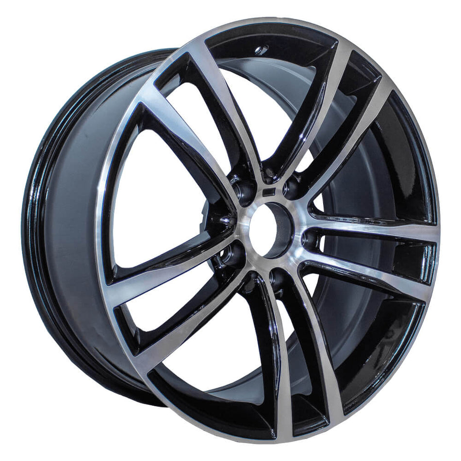 18 Inch Rims For Sale Online At Evolution Wheel & Tyre