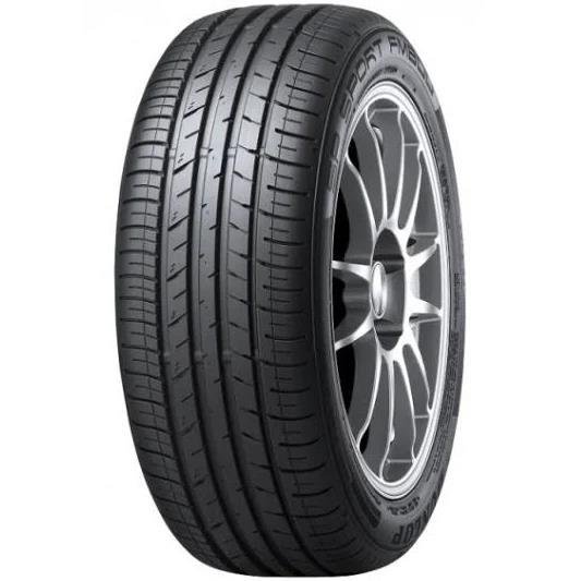 225/50R17 Dunlop FM800A 94W TyreFor Sale At Evolution Wheel And Tyre