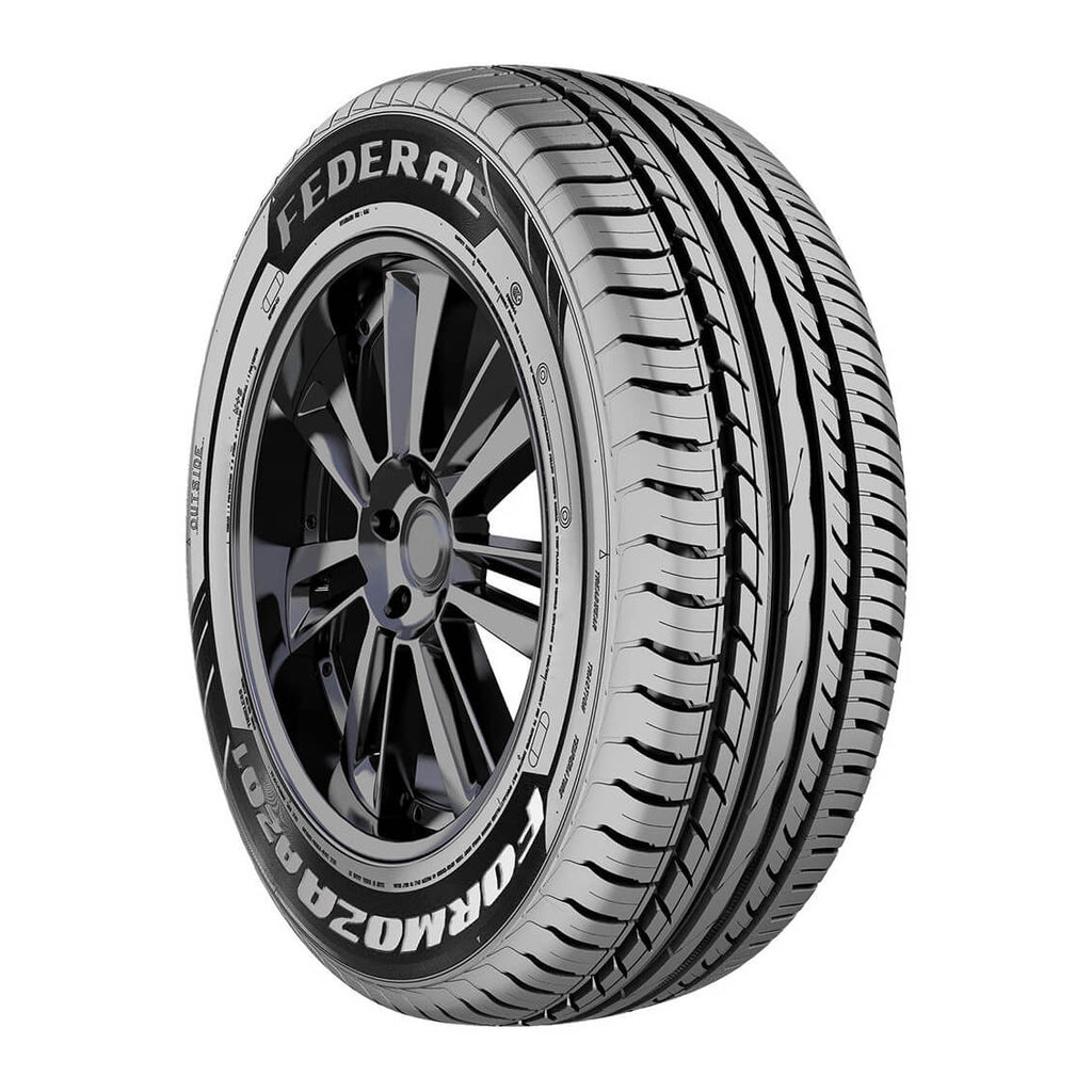 155/60R15 Federal Formoza AZ01 745 Tyre