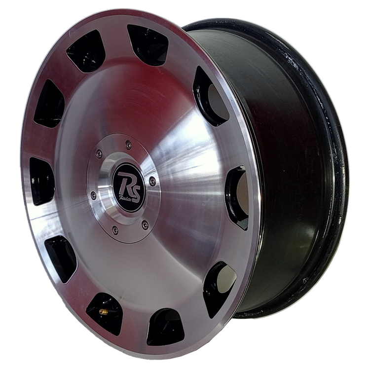 17 Inch Rims For Sale | Evolution Wheel And Tyres – Evolution Wheel ...