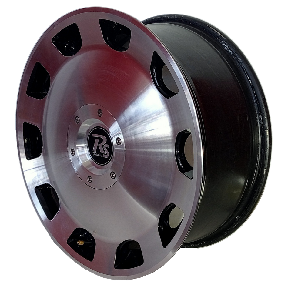 17 Inch Rims For Sale Online At Evolution Wheel & Tyre