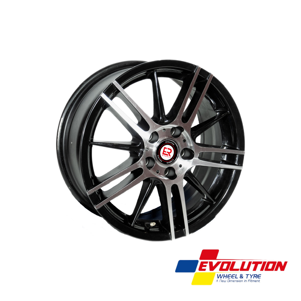 15 Inch Rims For Sale Online At Evolution Wheel & Tyre