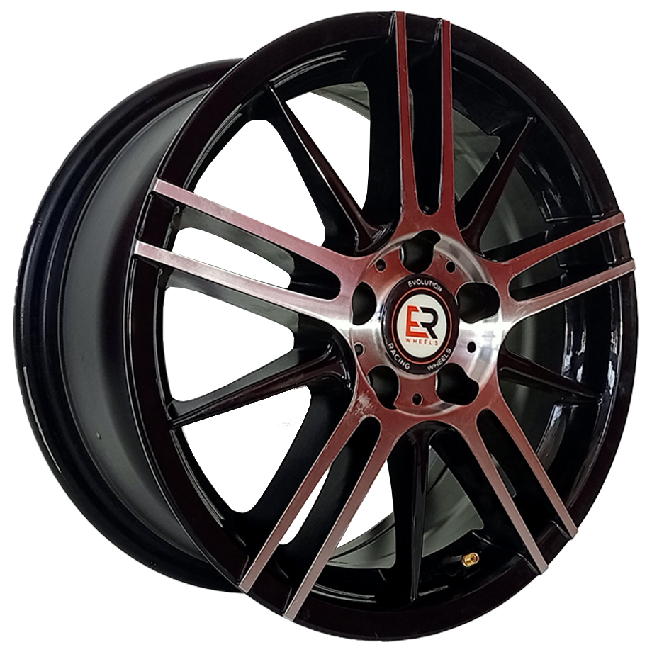 15 Inch Rims For Sale Online At Evolution Wheel & Tyre