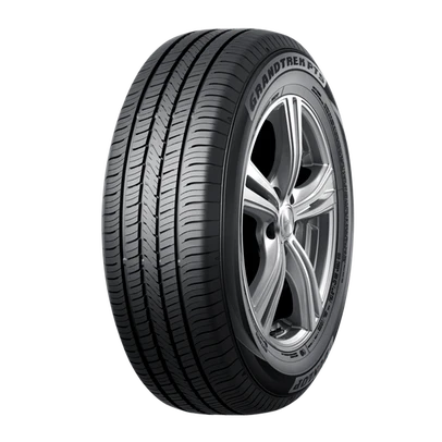 265/50R20 Dunlop GRANDTREK PT5  107V TyreFor Sale At Evolution Wheel And Tyre