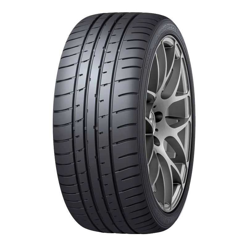 245/40R18 Dunlop GT600A 97Y XL TyreFor Sale At Evolution Wheel And Tyre