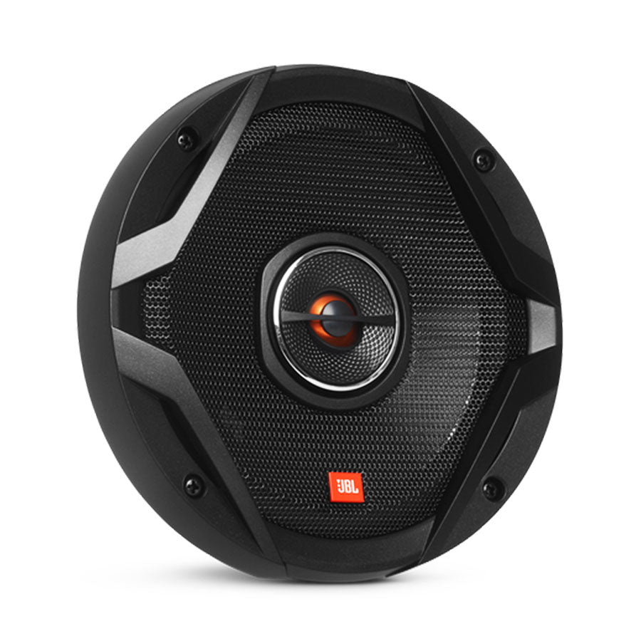 JBL GX628 6" 180w 60rms 2way Coaxial Speakers - Car Audio For Sale Online & Instore at Evolution Wheel And Tyre