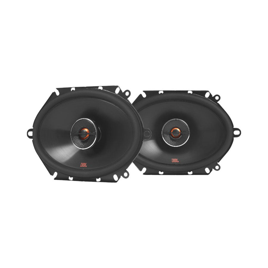 JBL GX8628AM GX Series 5"x7"/6"x8" 2-way car speakers - Car Audio For Sale Online & Instore at Evolution Wheel And Tyre
