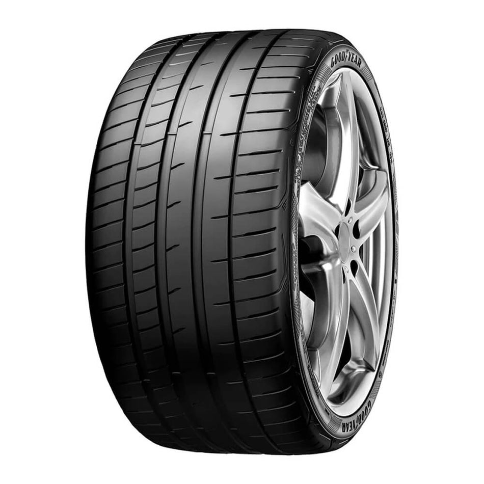 235/35R19 Goodyear Eagle F1 Supersport AO XL 91Y Tyre