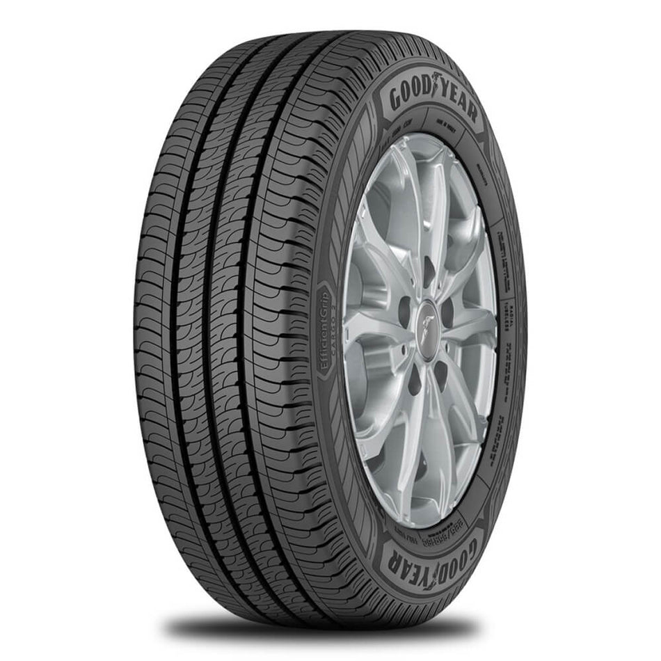 225/75R16C Goodyear Efficient Grip Cargo 2 118/116R Tyre