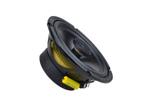 Ground Zero 6" 100rms 2way Speaker Split SystemGROUND ZERO 6 INCH 100RMS 2WAY SPLIT SYSTEM - Car Audio For Sale Online & Instore at Evolution Wheel And Tyre