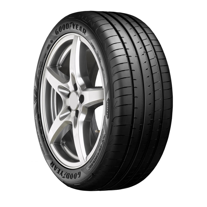 245/45R17 Goodyear Eagle F1 Asymmetric 5 MO XL 99Y Tyre